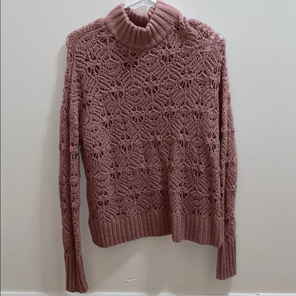 American Eagle sweater